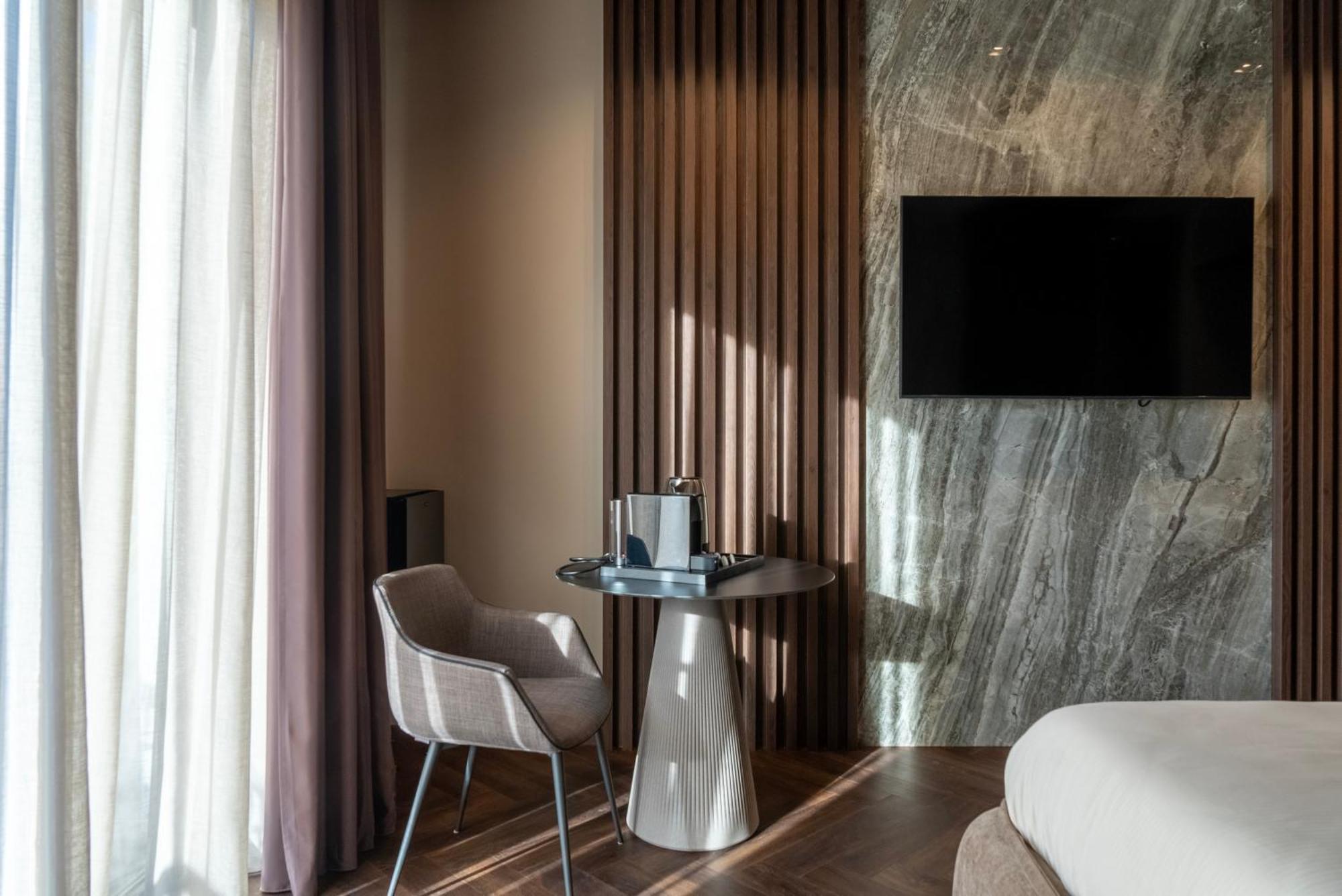 Bed & Breakfast Luci Su Cavour
