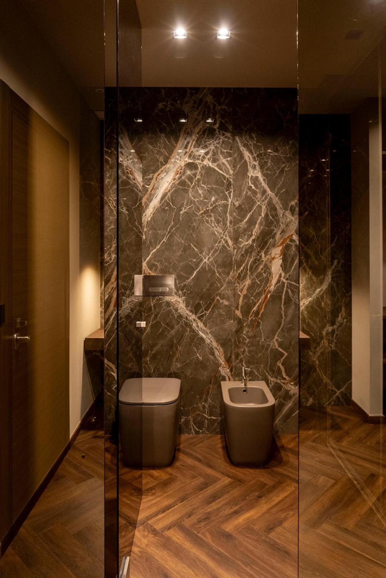 Luci Su Cavour Bed & Breakfast *