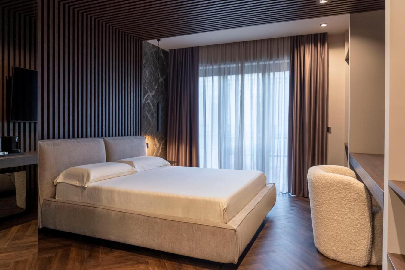 Bed & Breakfast Luci Su Cavour Bari